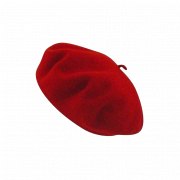 Beret PNG Picture