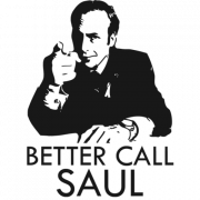 Better Call Saul PNG