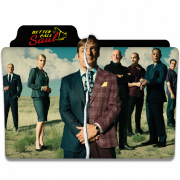 Better Call Saul PNG Image