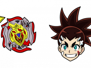 Beyblade