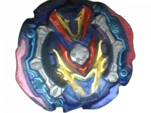 Beyblade No Background