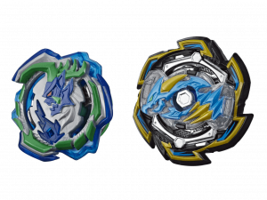 Beyblade PNG Cutout