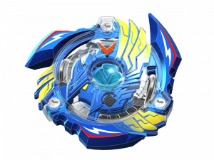 Beyblade PNG HD Image