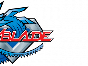 Beyblade PNG Image HD