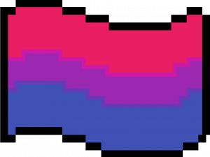 Bi Flag