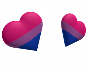 Bi Flag PNG File