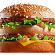 Big Mac PNG Images