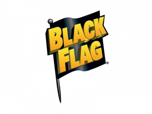 Black Flag No Background