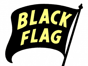 Black Flag PNG Images HD