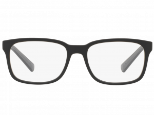 Black Glasses PNG