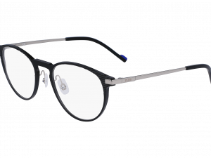 Black Glasses PNG Free Image