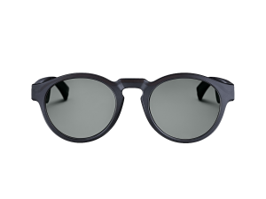 Black Glasses PNG Images