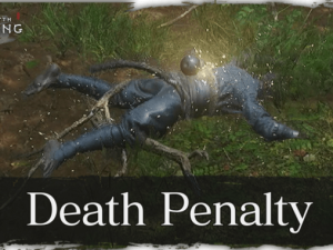 Death Penalty Consequences In Gaming, Game Over Mechanics, Character Demise, Penalties For Defeat, Black Myth: Wukong PNG