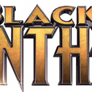Black Panther Logo No Background