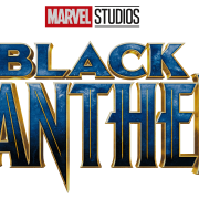 Black Panther Logo PNG Photo