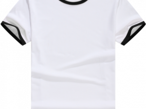 Blank T Shirt