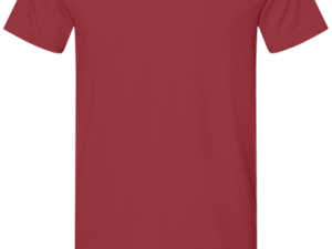 Blank T Shirt PNG Background