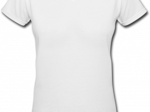 Blank T Shirt PNG Clipart