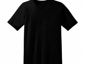 Blank T Shirt PNG Image