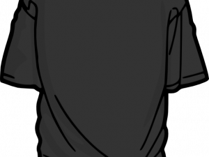 Blank T Shirt PNG Image HD