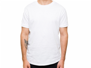 Blank T Shirt PNG Photo