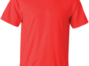 Blank T Shirt PNG Photos