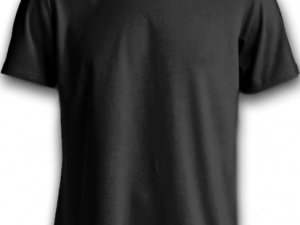 Blank T Shirt PNG Picture