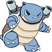 Blastoise PNG Picture