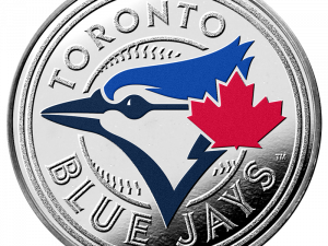 Blue Jays Logo