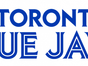 Blue Jays Logo Background PNG