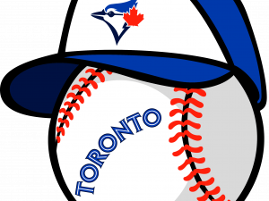 Blue Jays Logo PNG