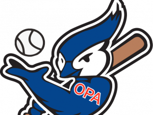 Blue Jays Logo PNG Clipart