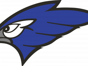 Blue Jays Logo PNG Cutout