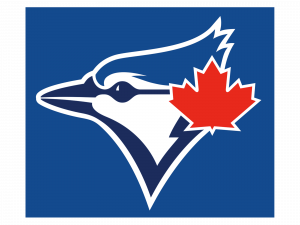 Blue Jays Logo PNG Free Image