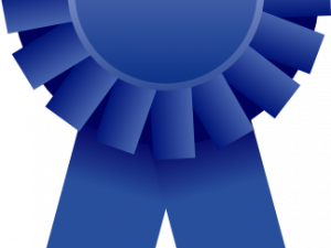 Blue Ribbon