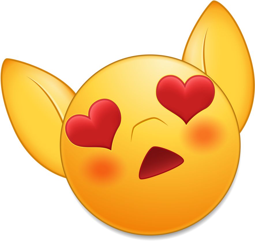 Blushing Emoji Png Clipart Png All Png All 