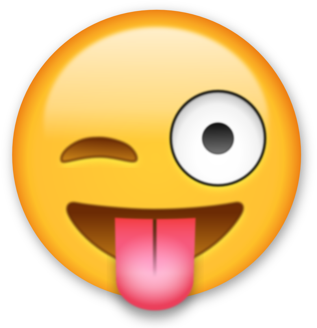Blushing Emoji Png Picture Png All Png All 