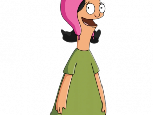 Bobs Burgers Background PNG