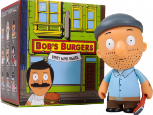 Bobs Burgers PNG Clipart