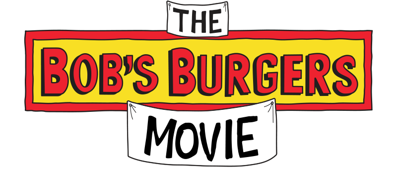 Bobs Burgers PNG Image File