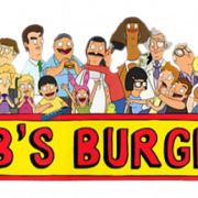 Bobs Burgers PNG Images