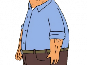 Bobs Burgers PNG Images HD