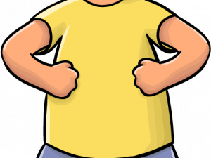 Bobs Burgers PNG Picture