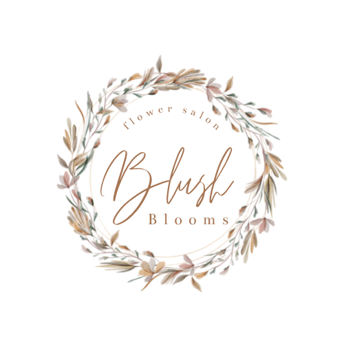 Boho Flowers PNG Images