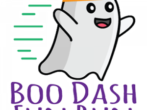 Boo PNG