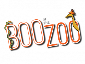 Boo PNG File