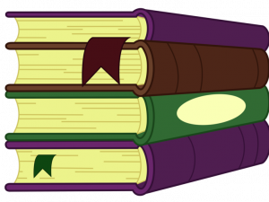 Book Stack