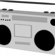 Boombox PNG Images
