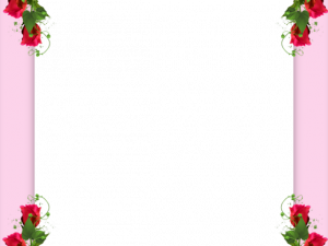 Border Design PNG Picture