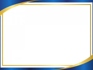 Border Frame PNG Image